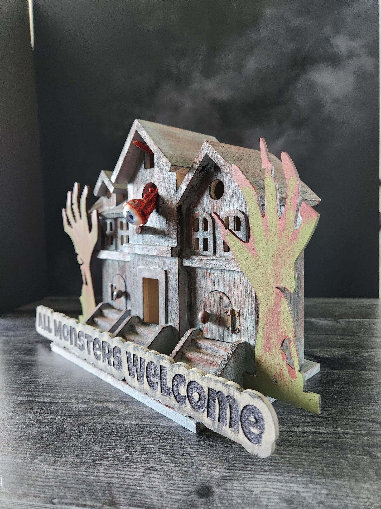 Monster House