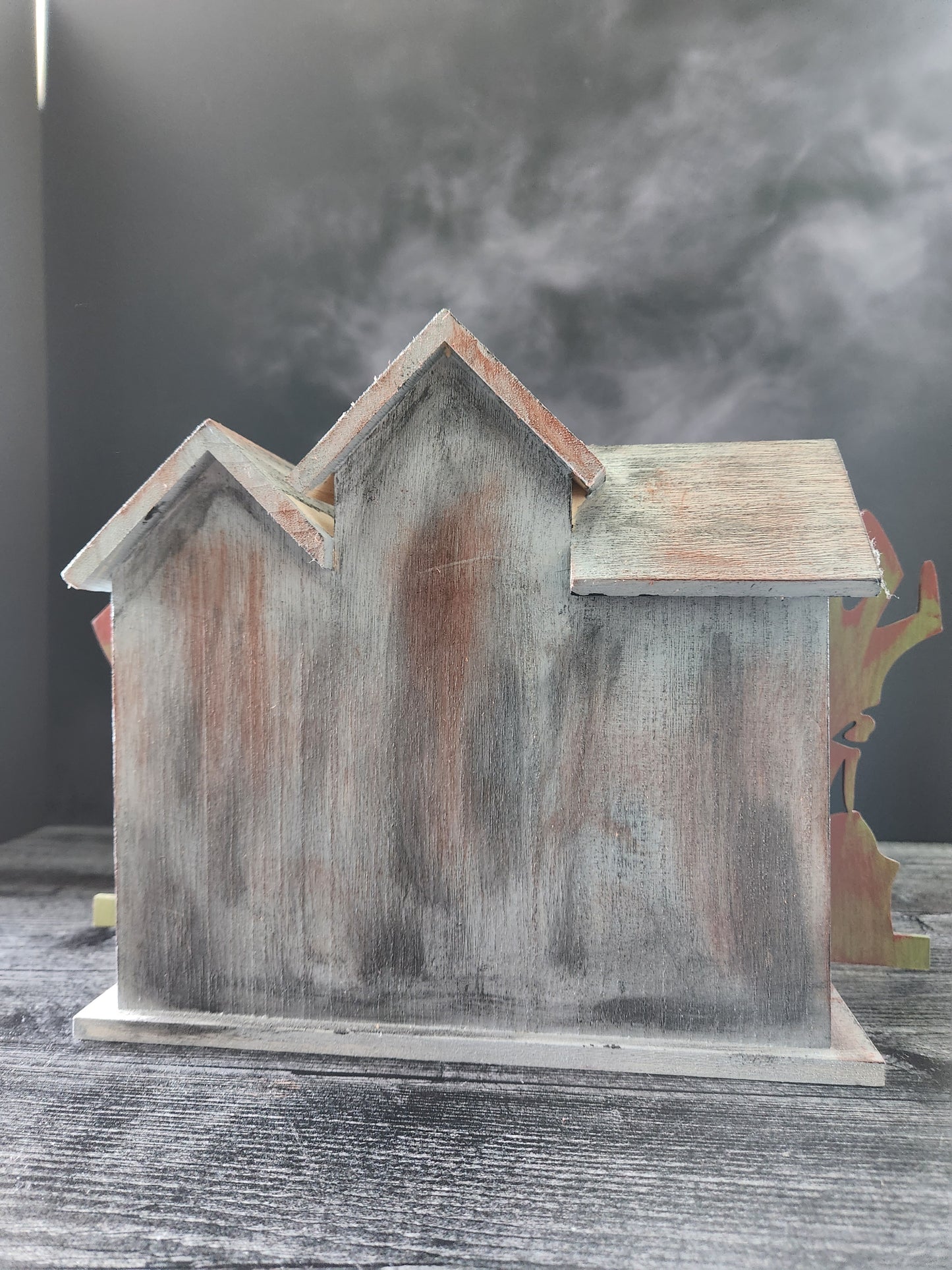 Monster House