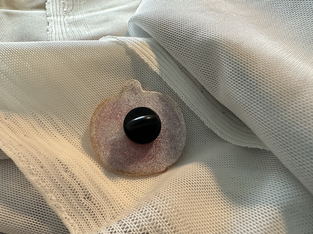 Jack O'Lantern Pin