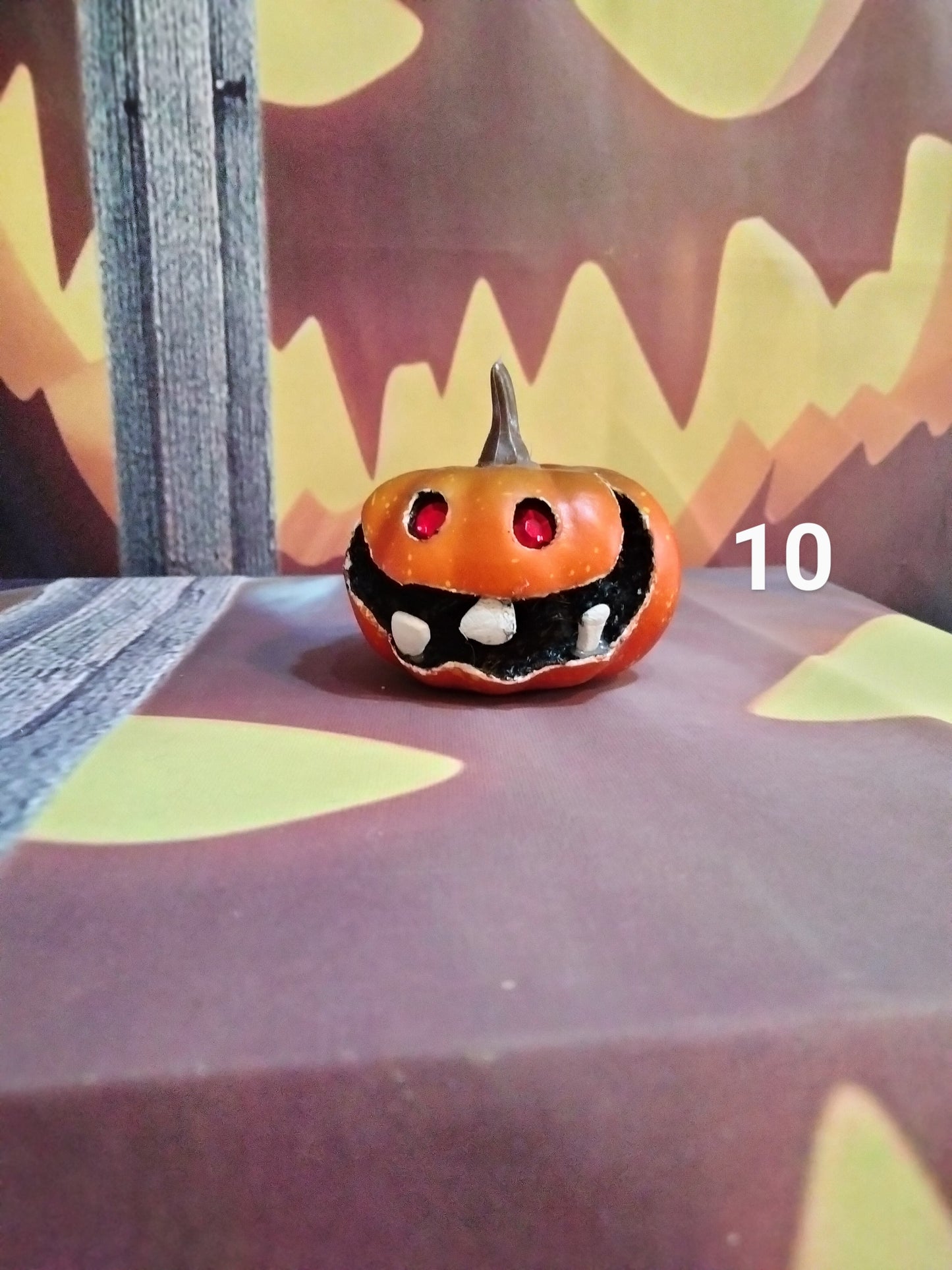 Pumpkin Extra Small