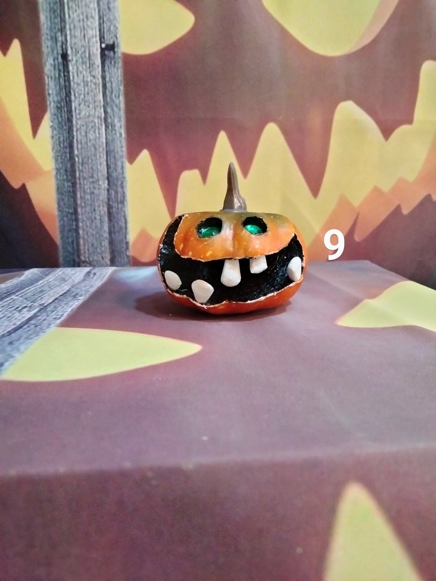 Pumpkin Extra Small