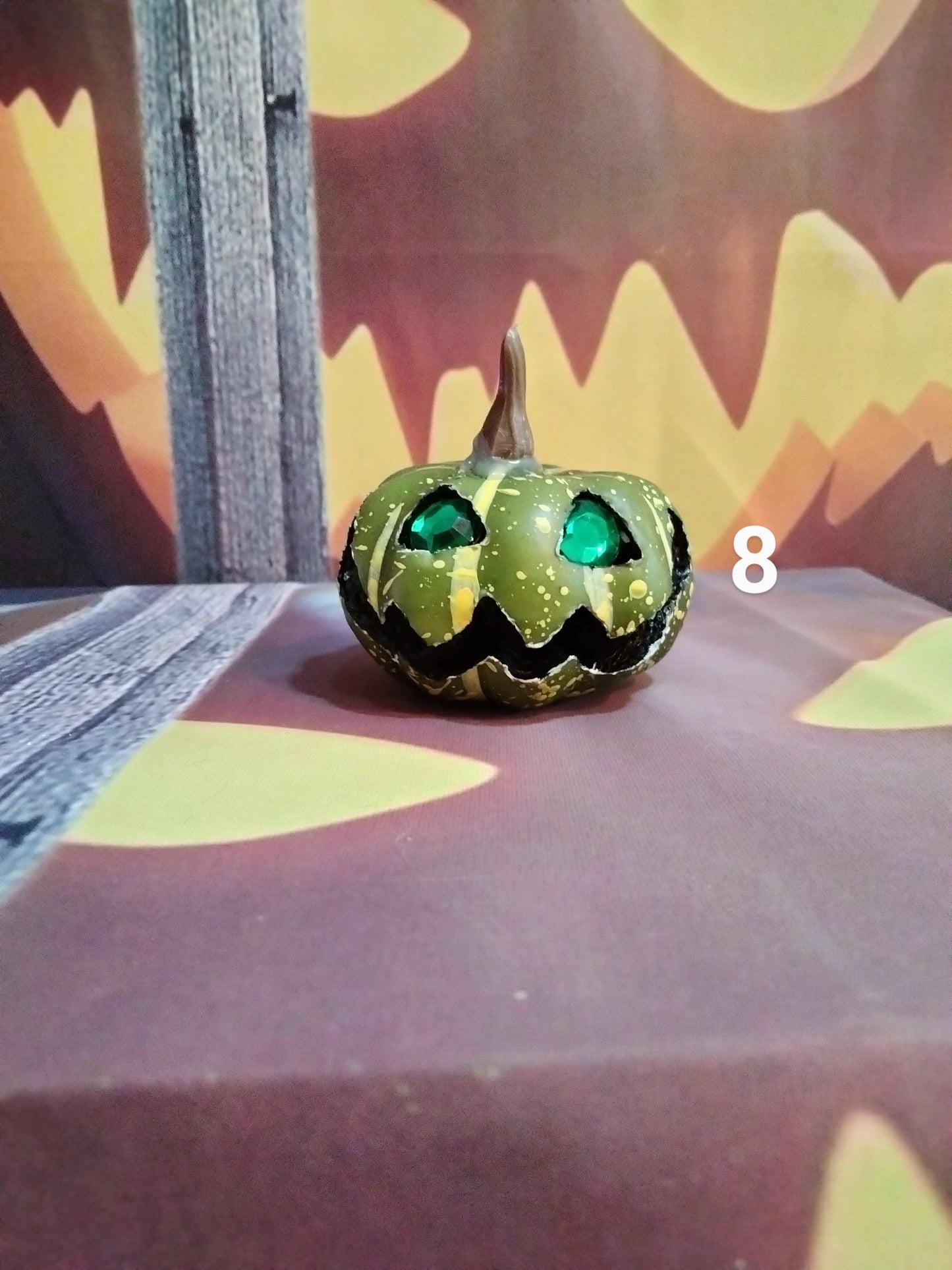 Pumpkin Extra Small