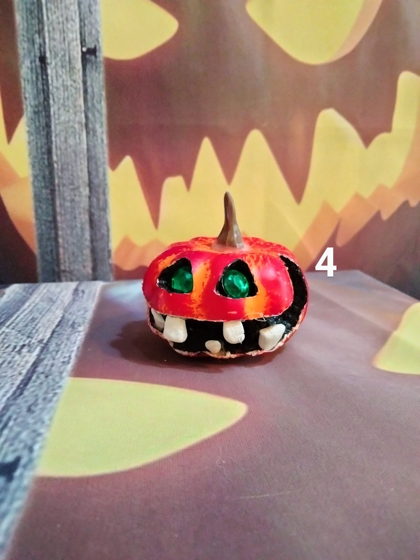 Pumpkin Extra Small