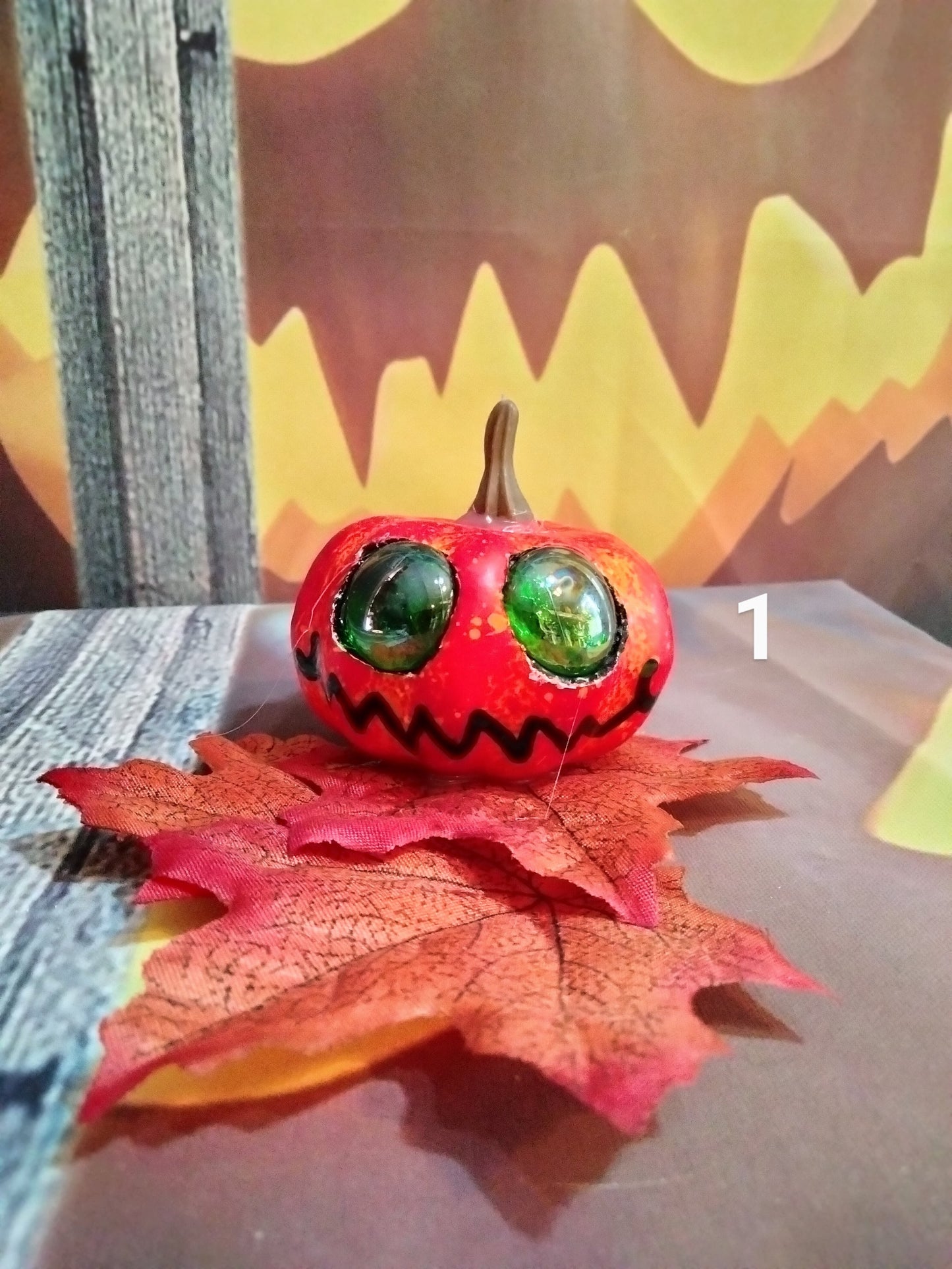 Pumpkin Extra Small