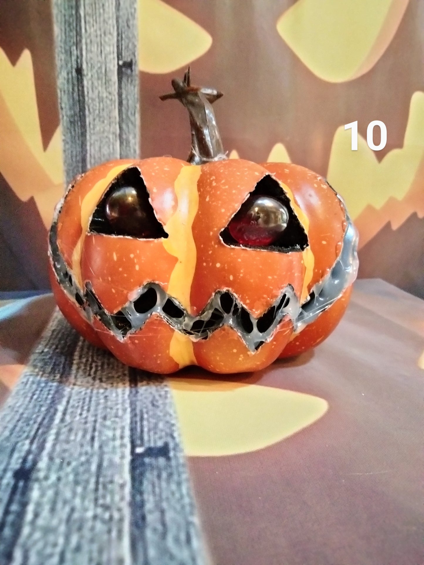 Pumpkin Small