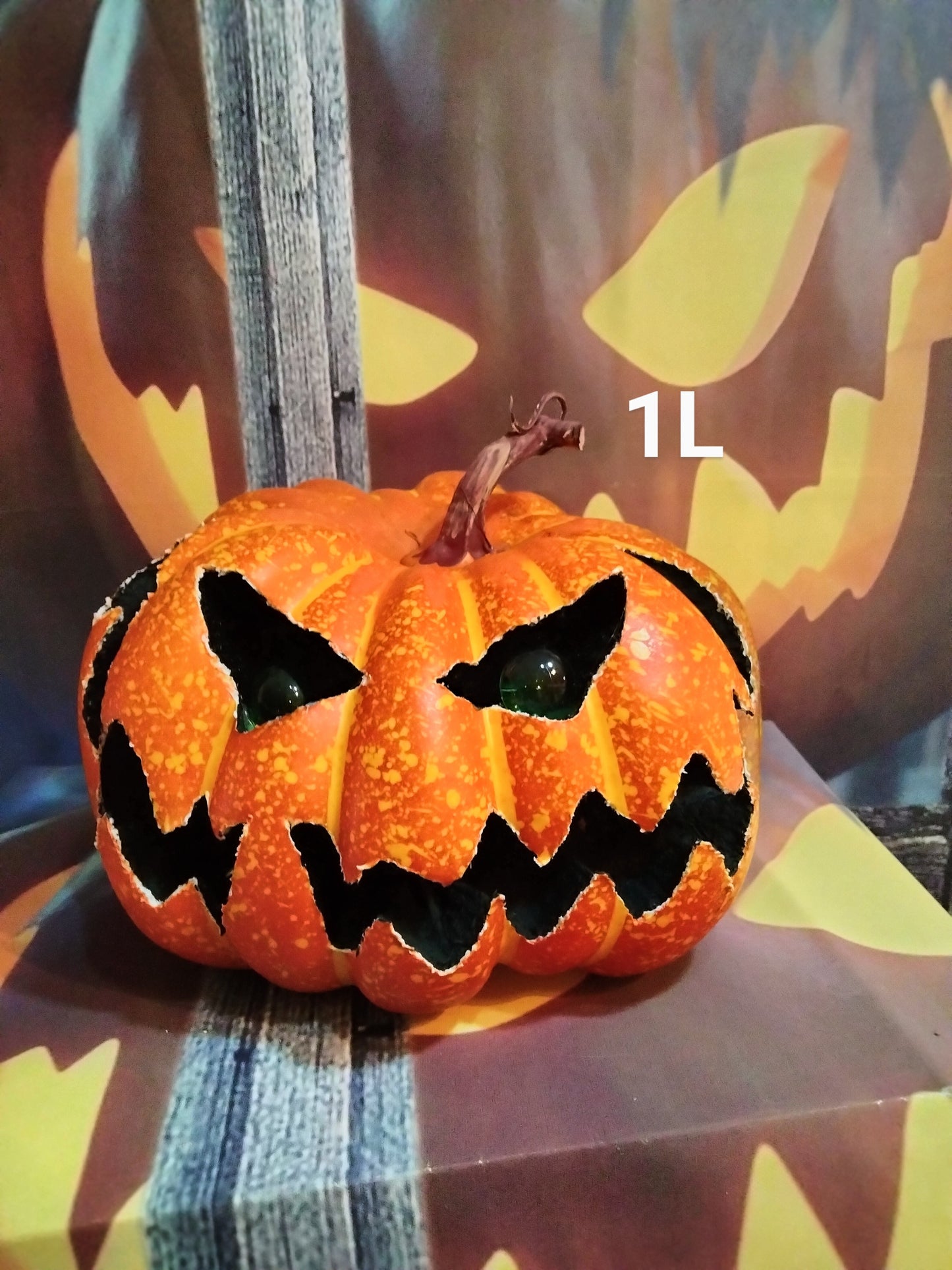 Pumpkin Large