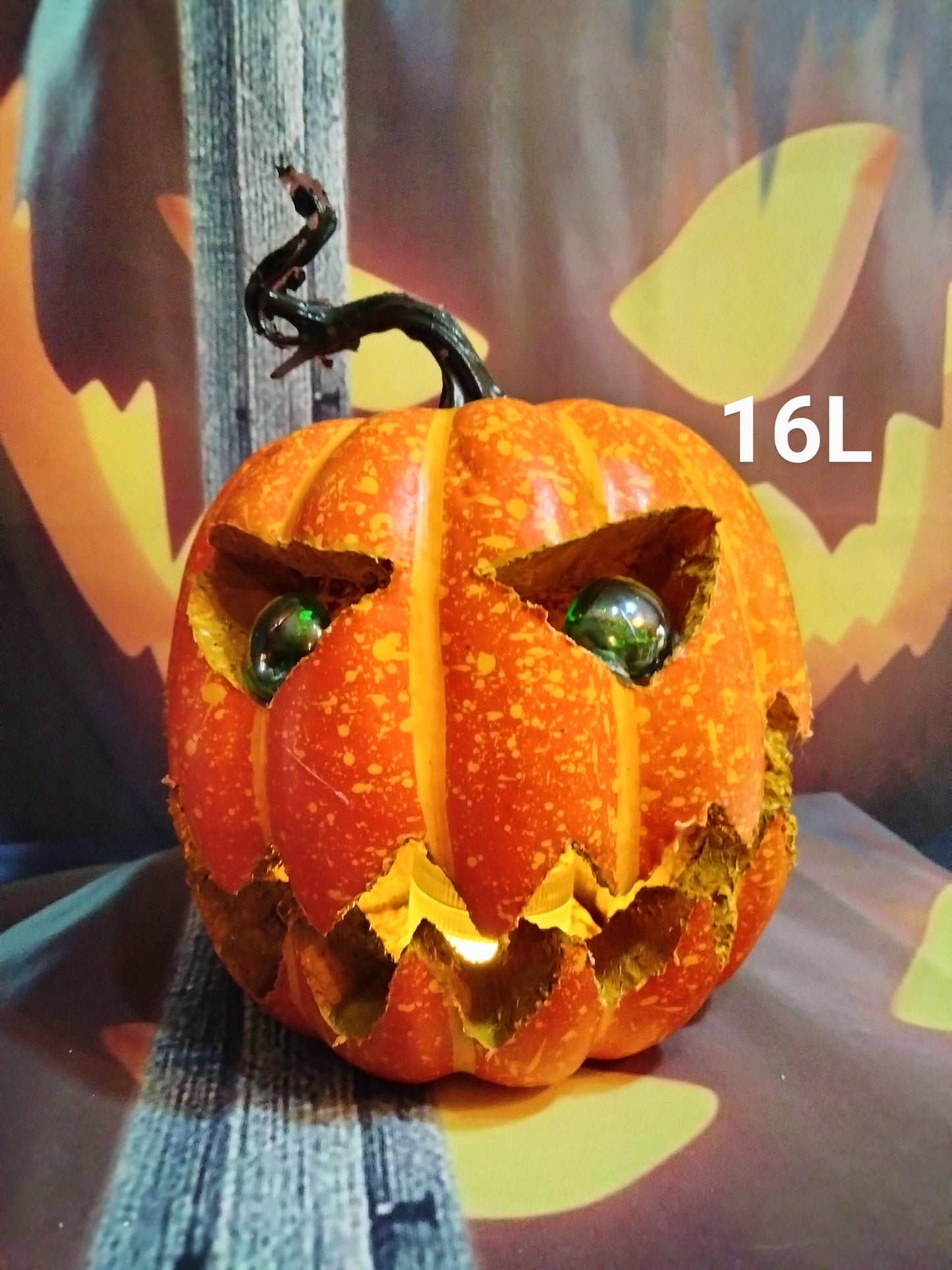 Pumpkin Large