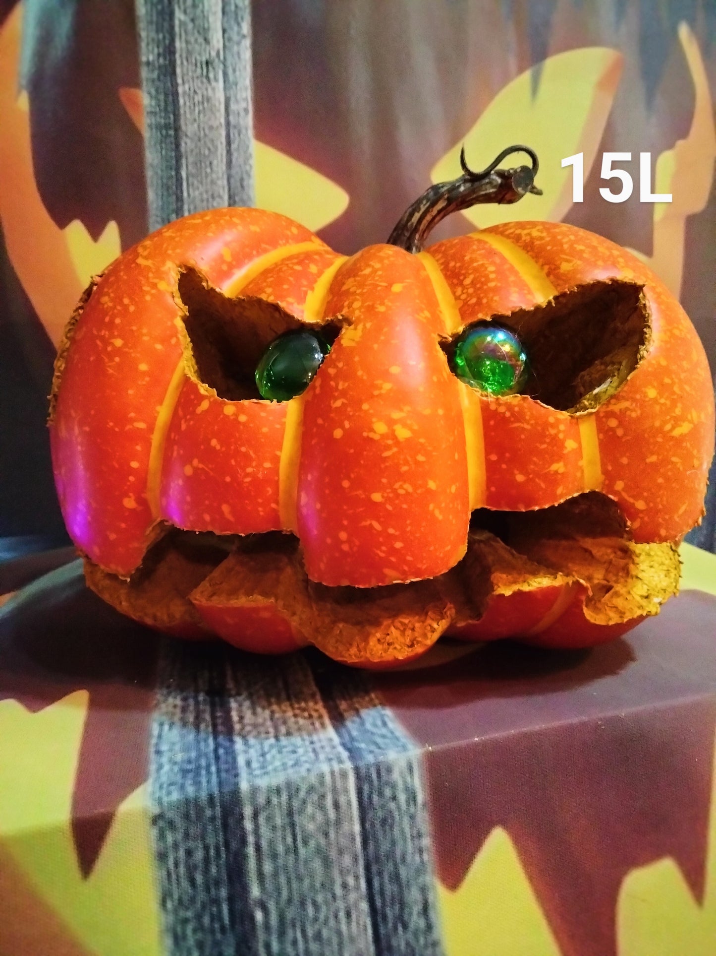 Pumpkin Large