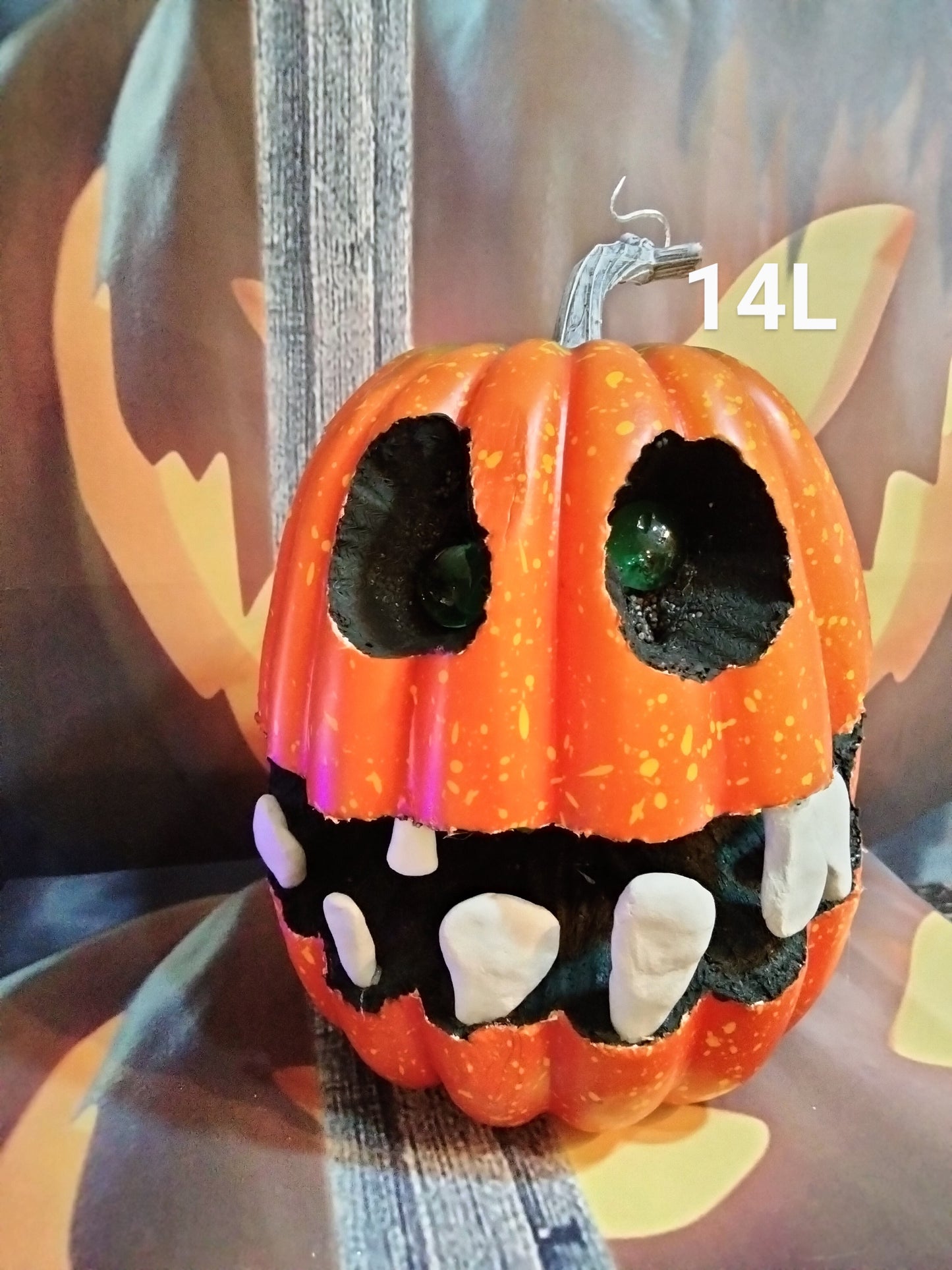 Pumpkin Large