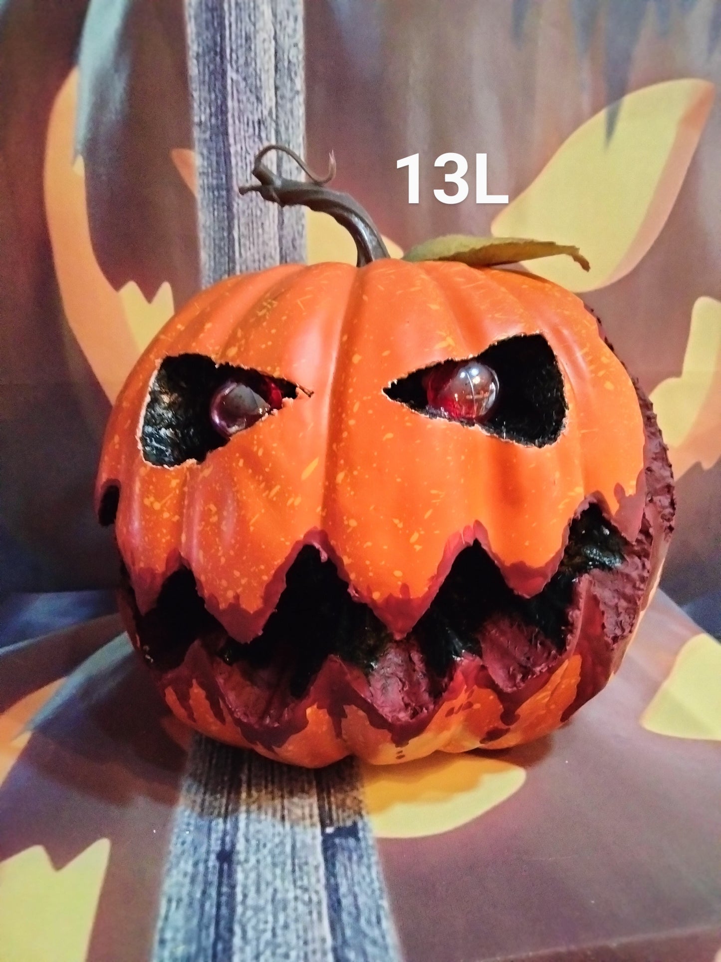 Pumpkin Large
