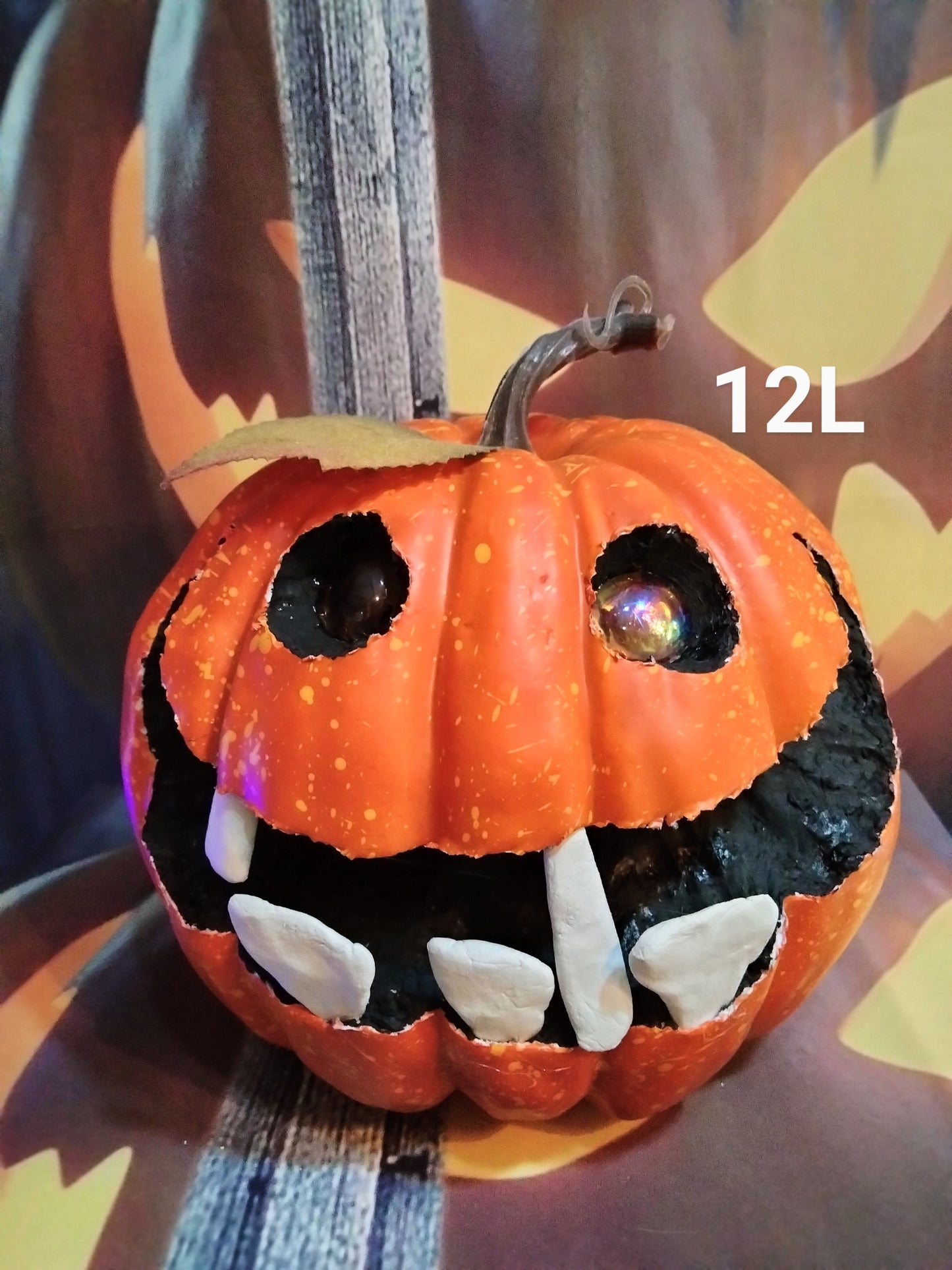 Pumpkin Large