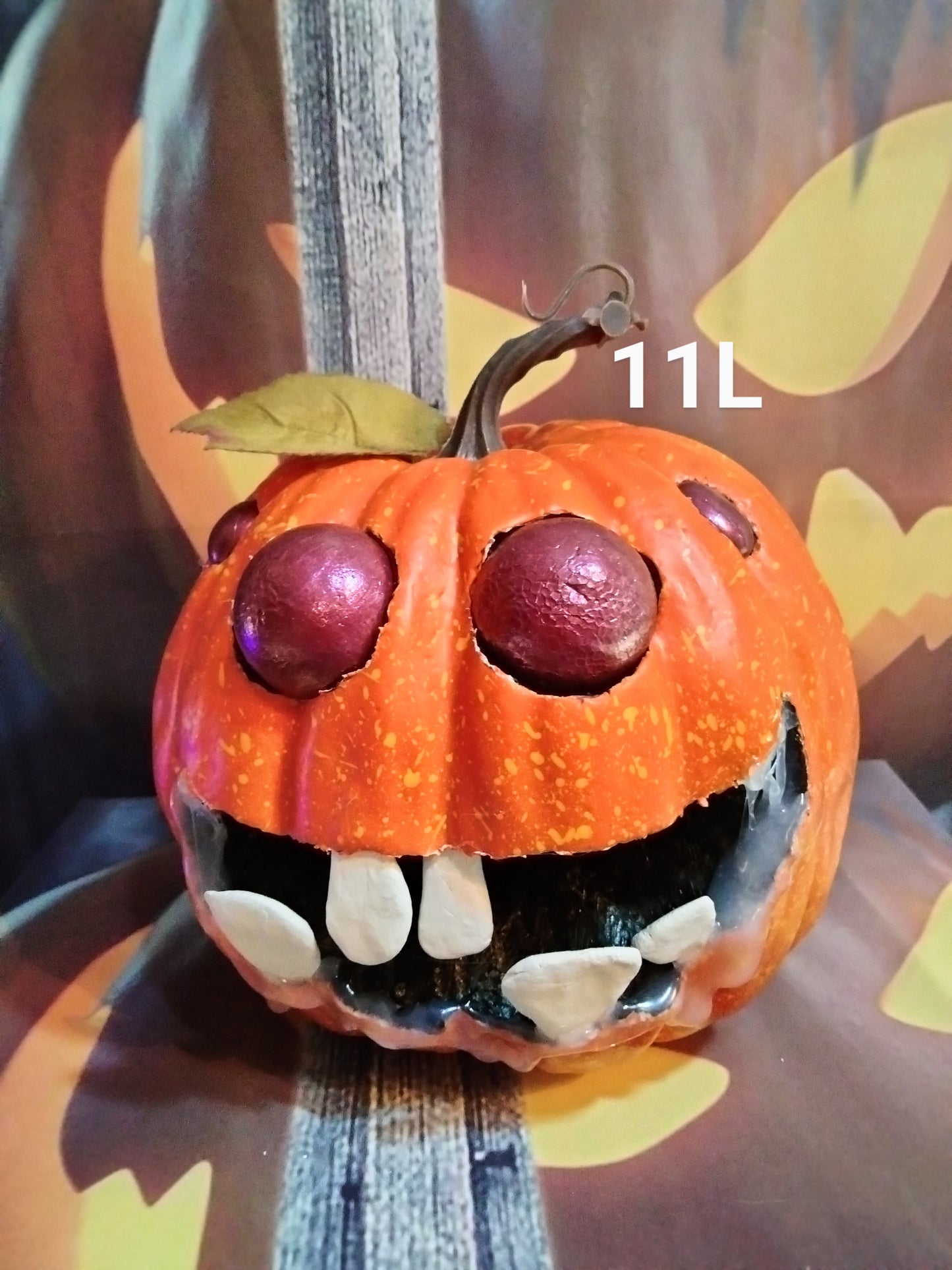 Pumpkin Large
