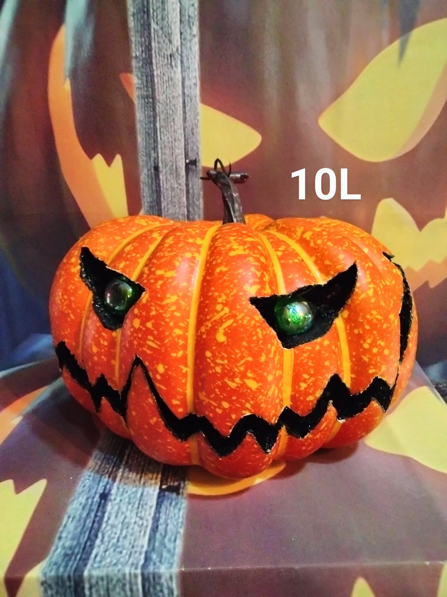 Pumpkin Large