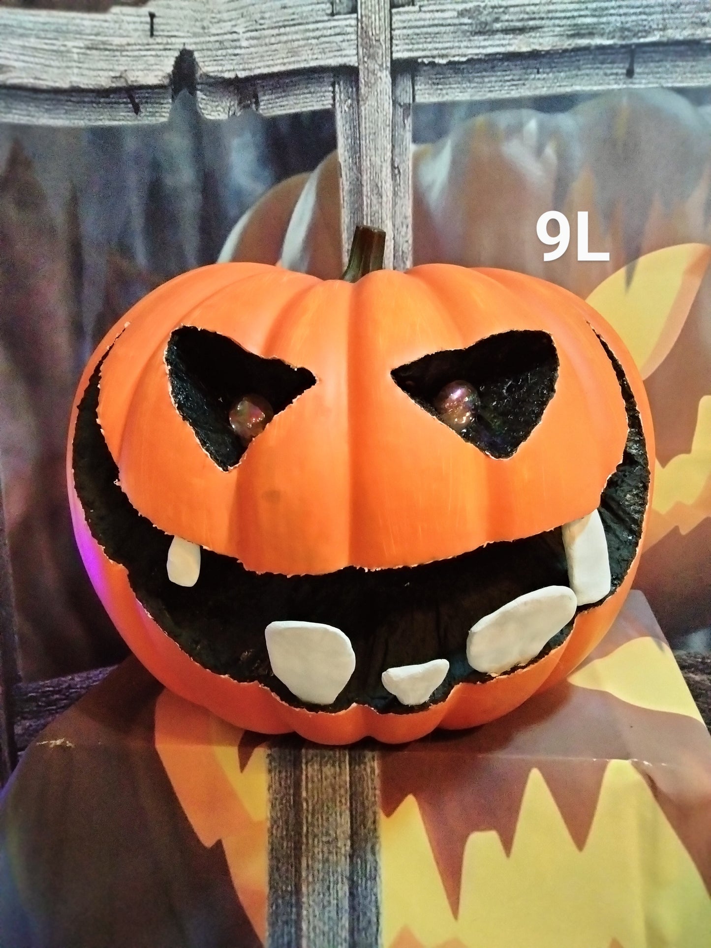 Pumpkin Large