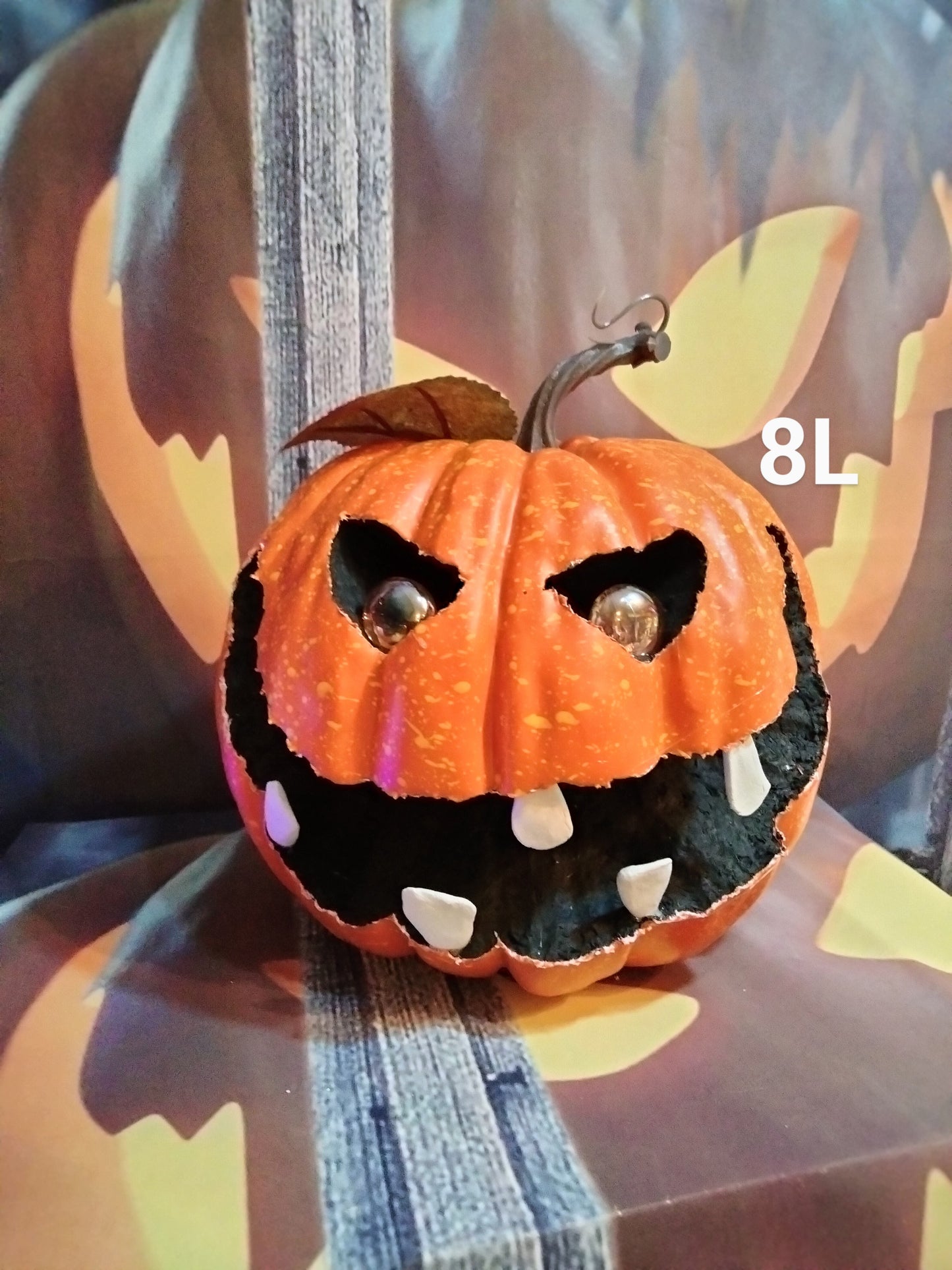Pumpkin Large