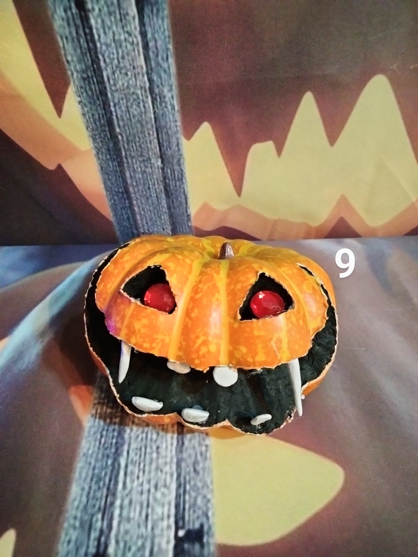 Pumpkin Small