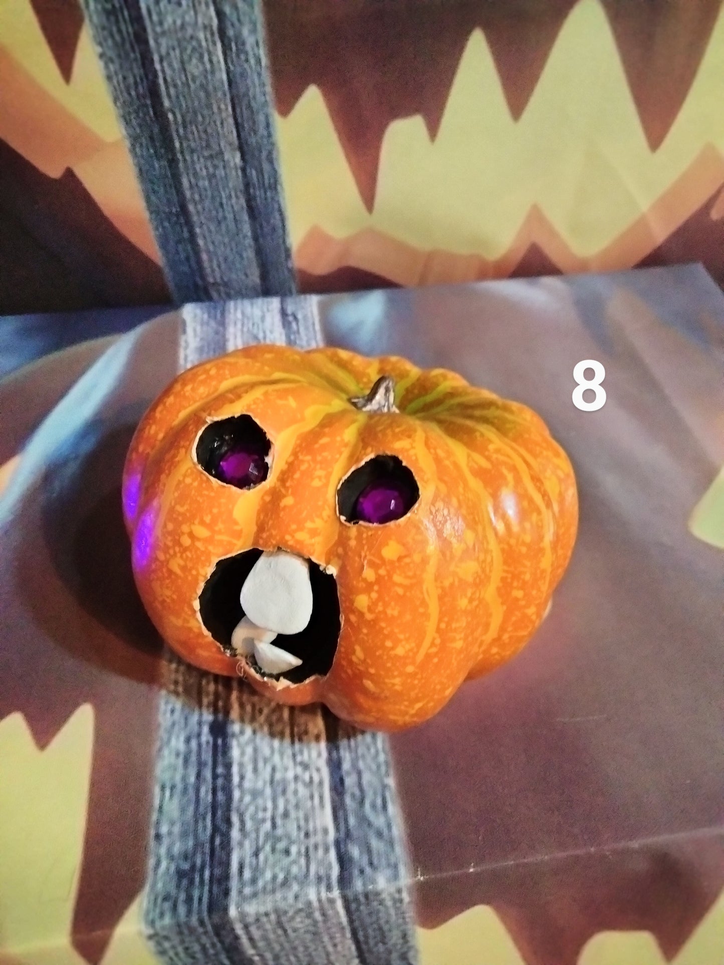Pumpkin Small
