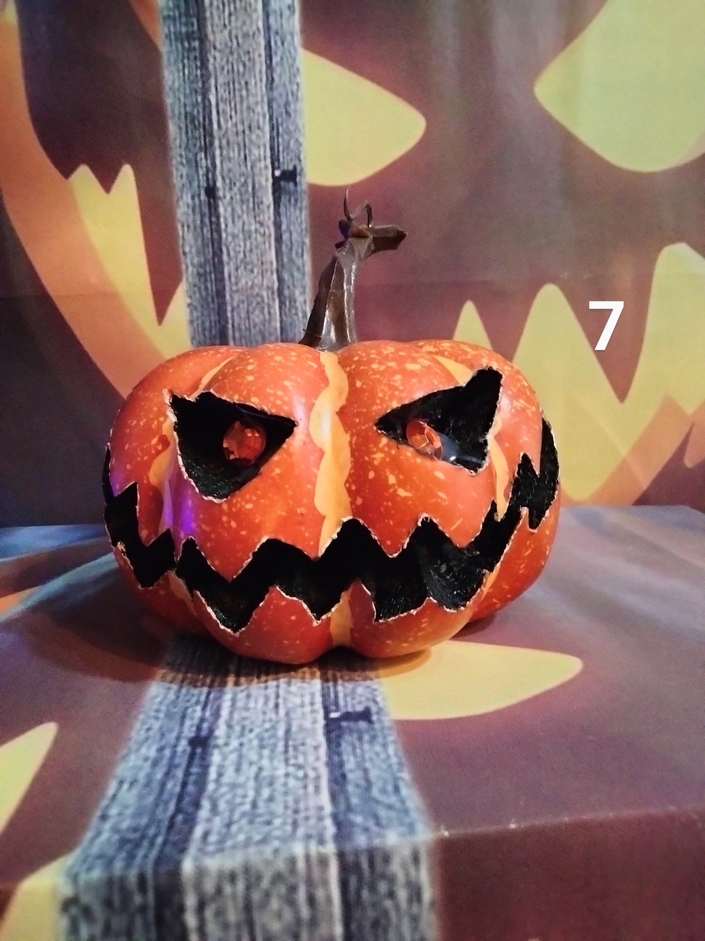 Pumpkin Small
