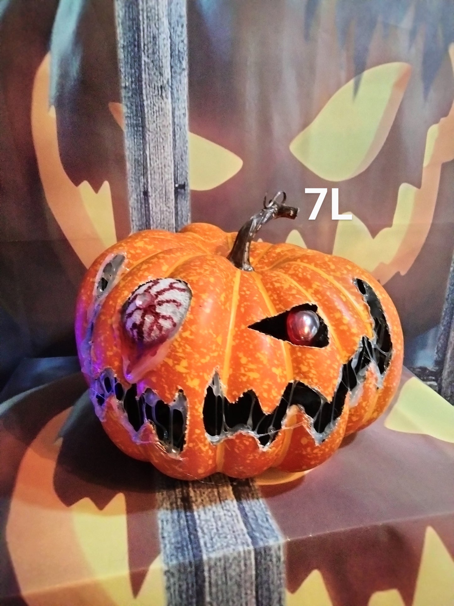 Pumpkin Large