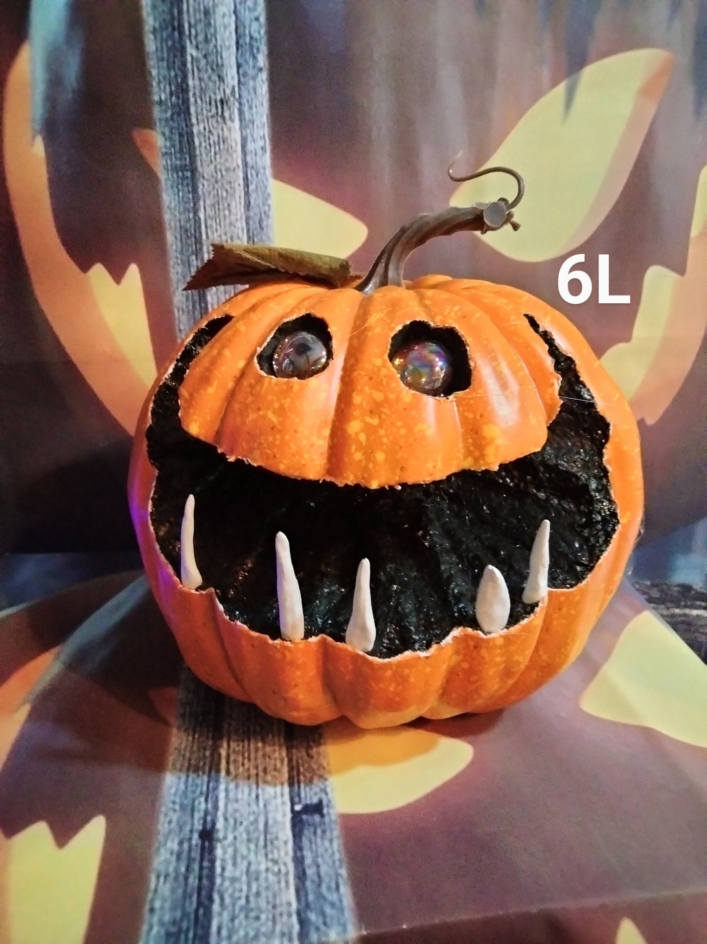 Pumpkin Large
