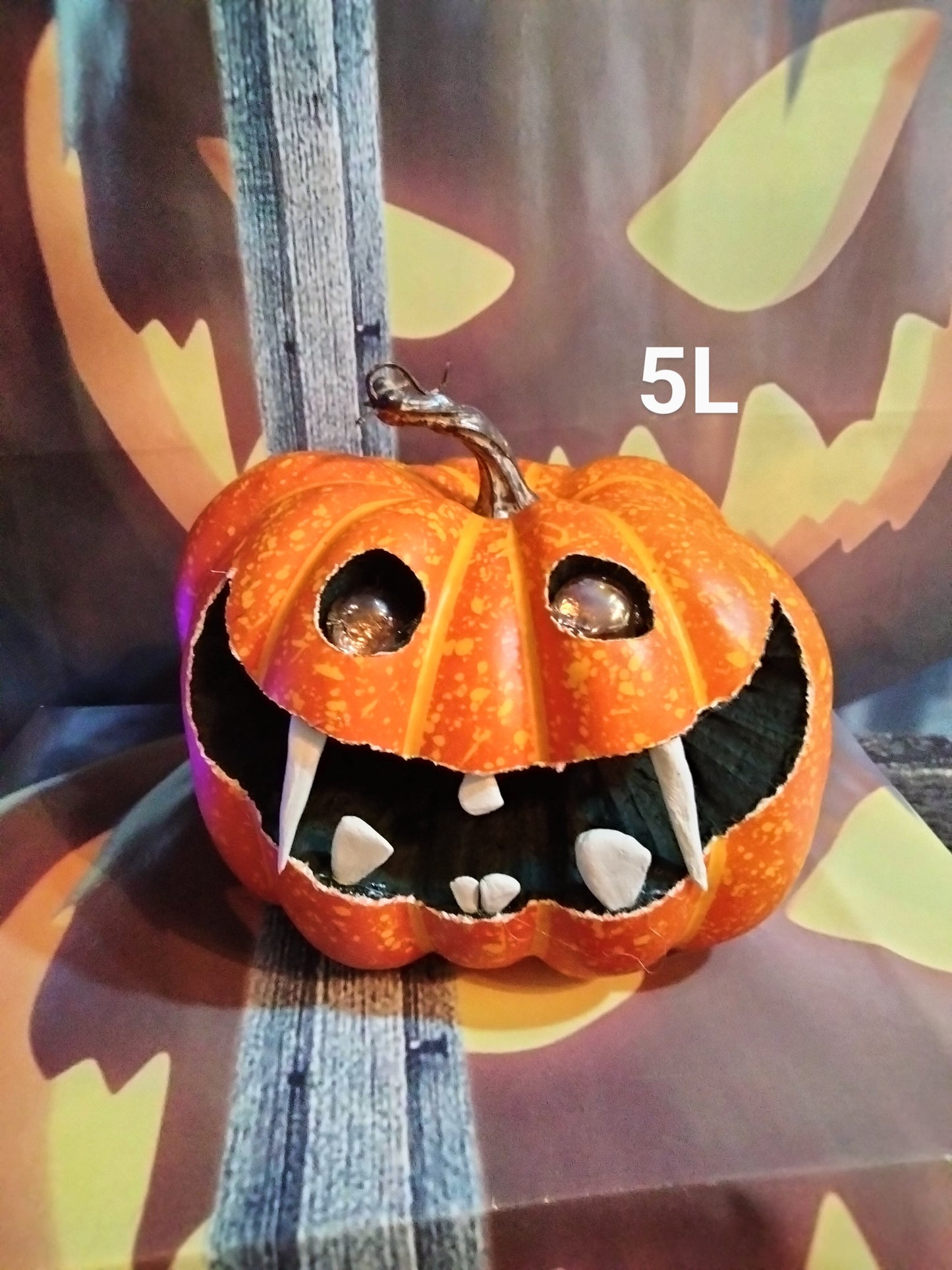 Pumpkin Large