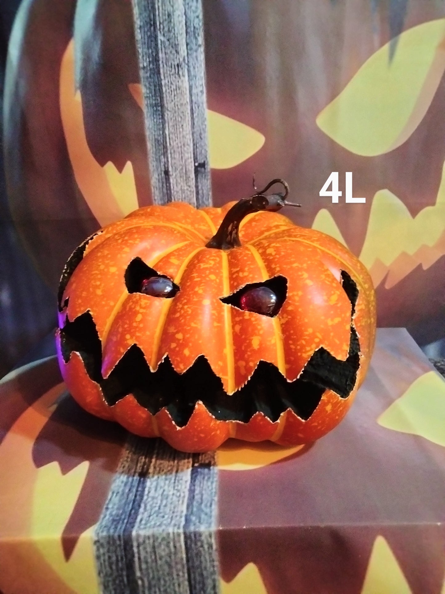 Pumpkin Large