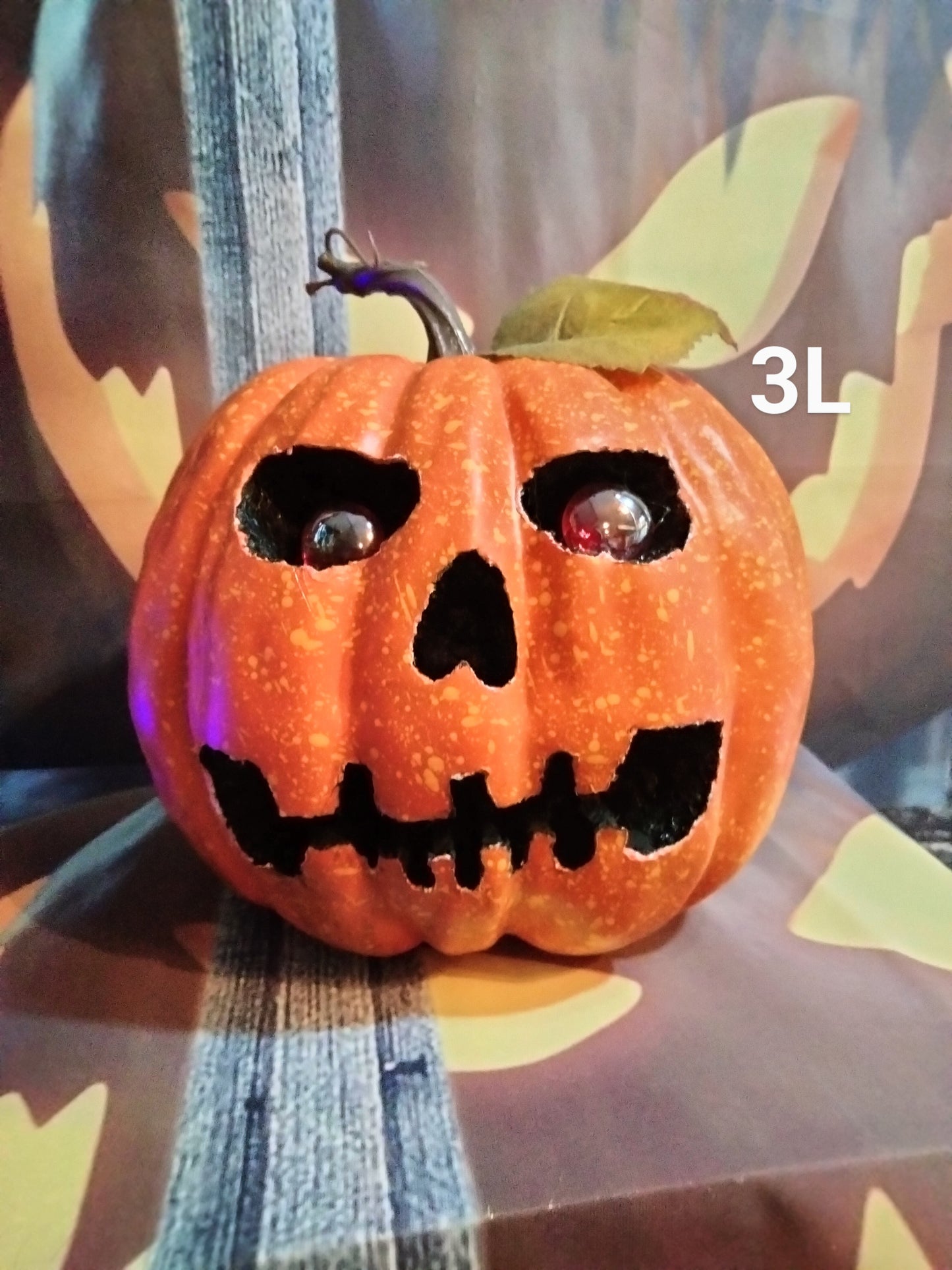 Pumpkin Large