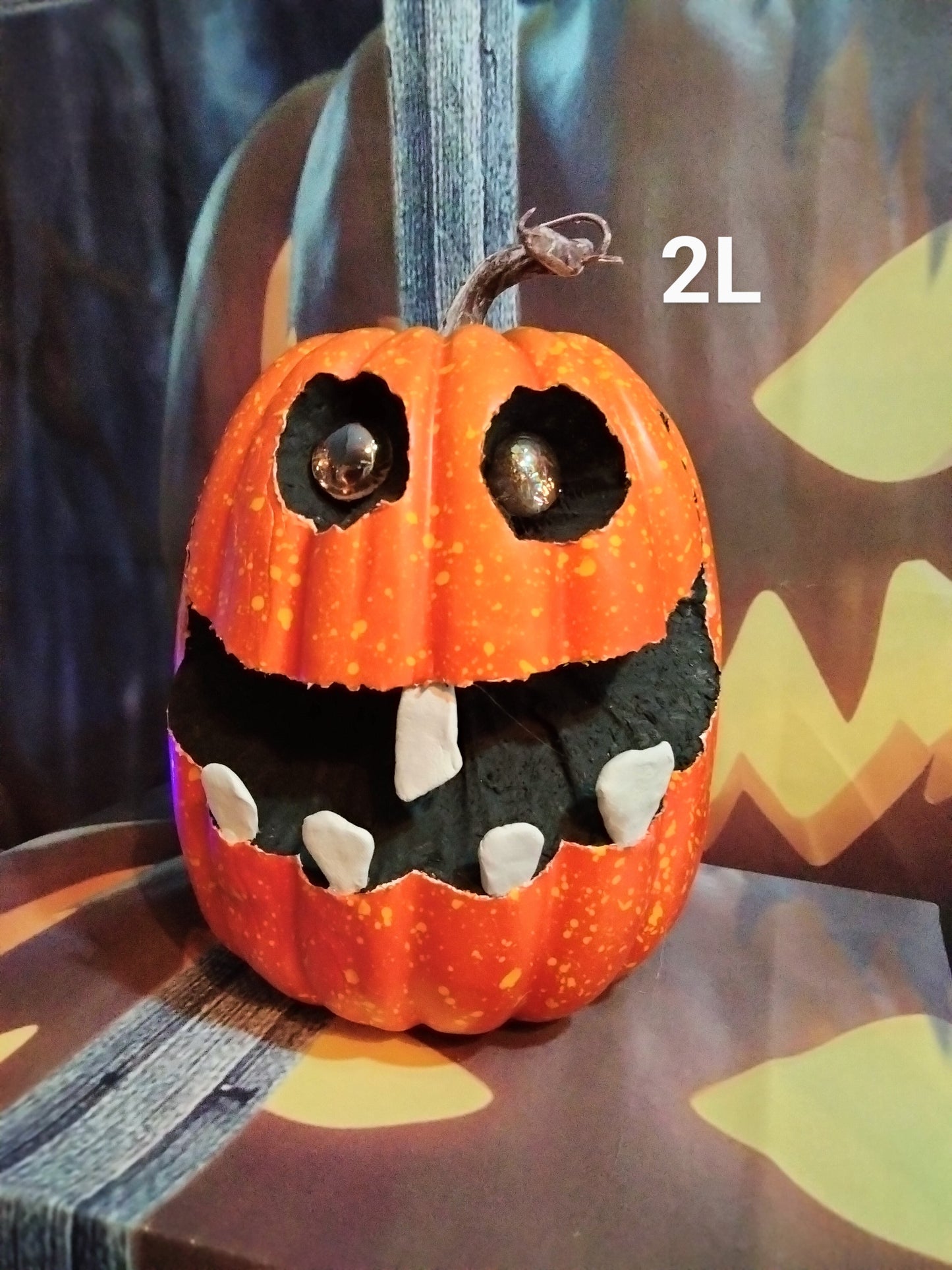 Pumpkin Large