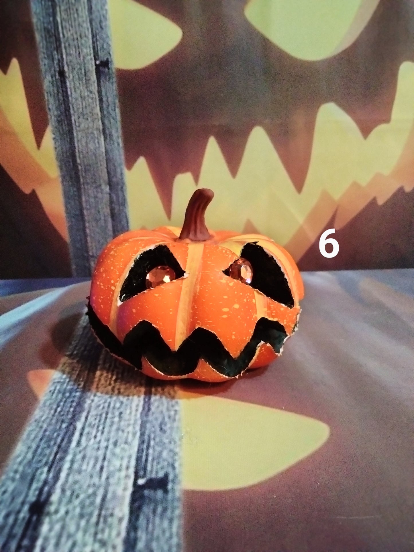 Pumpkin Small