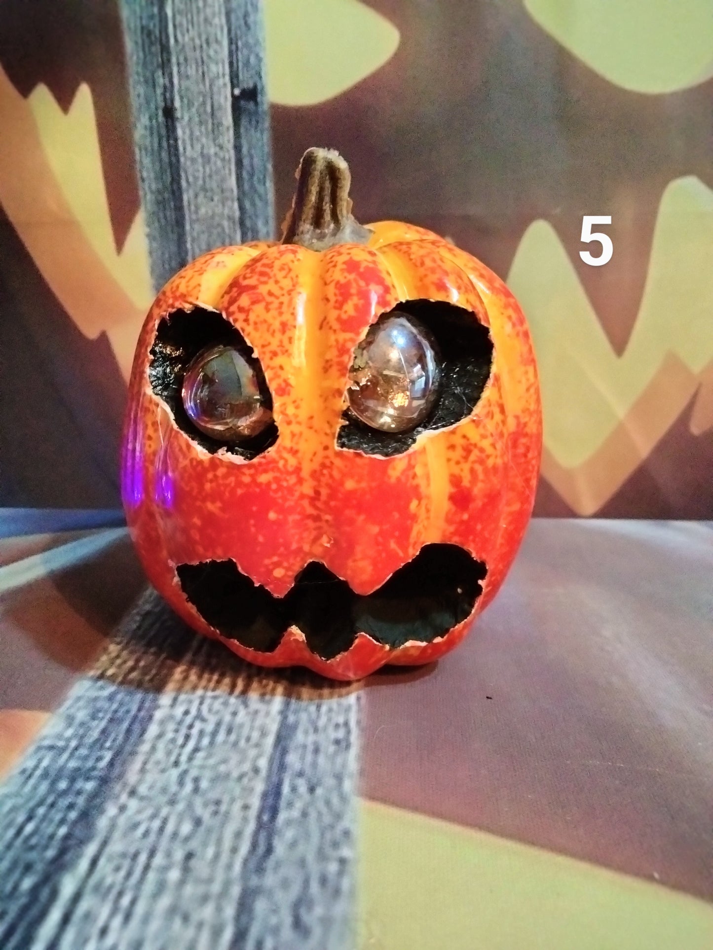 Pumpkin Small