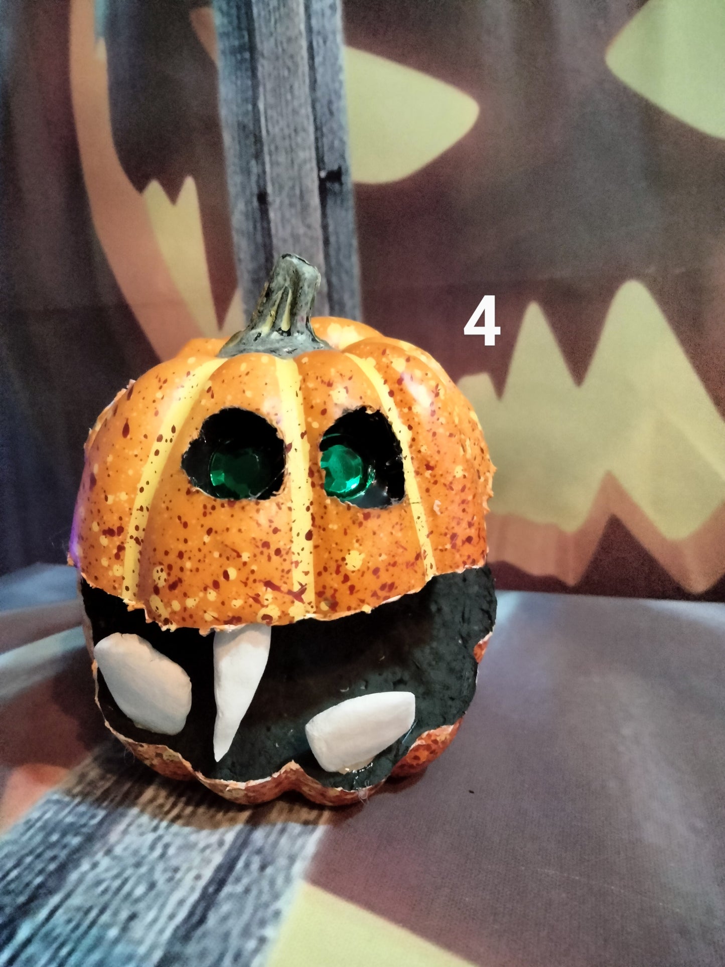 Pumpkin Small