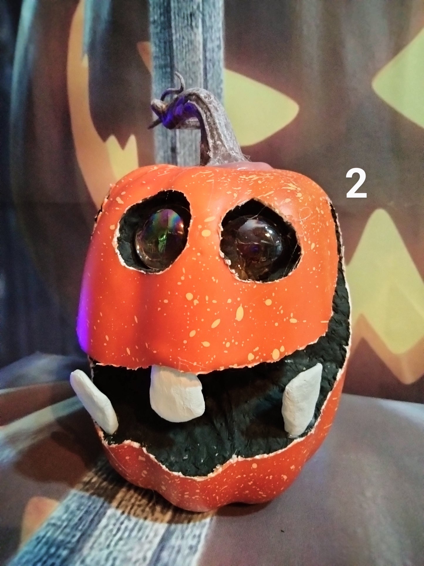 Pumpkin Small